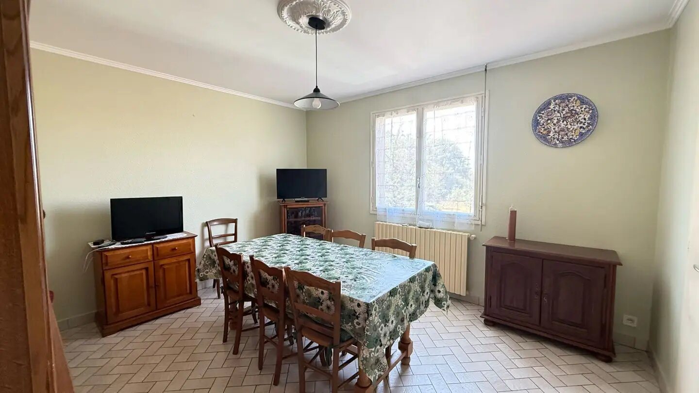 Maison à vendre, 115m², Coulon