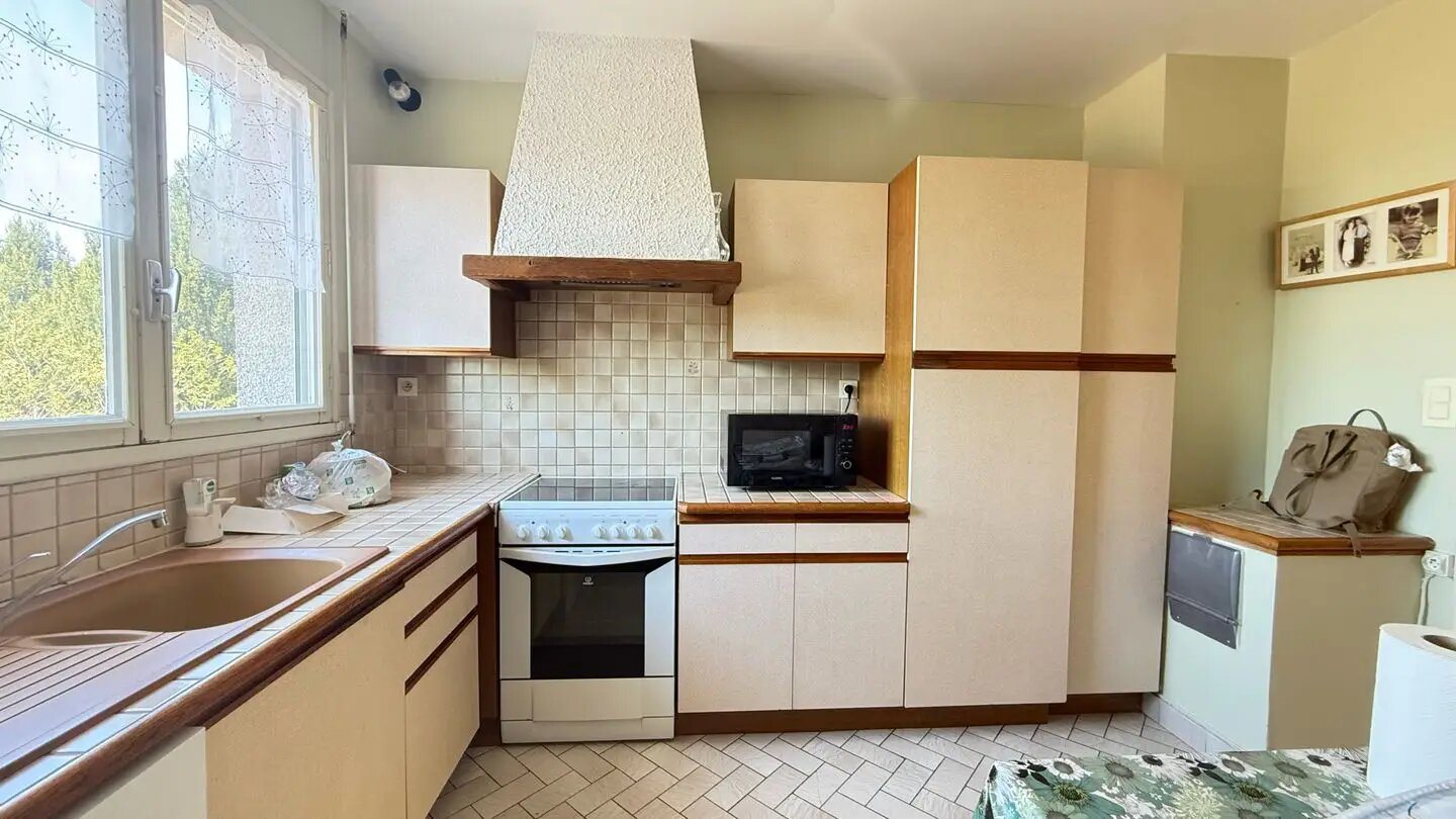 Maison à vendre, 115m², Coulon