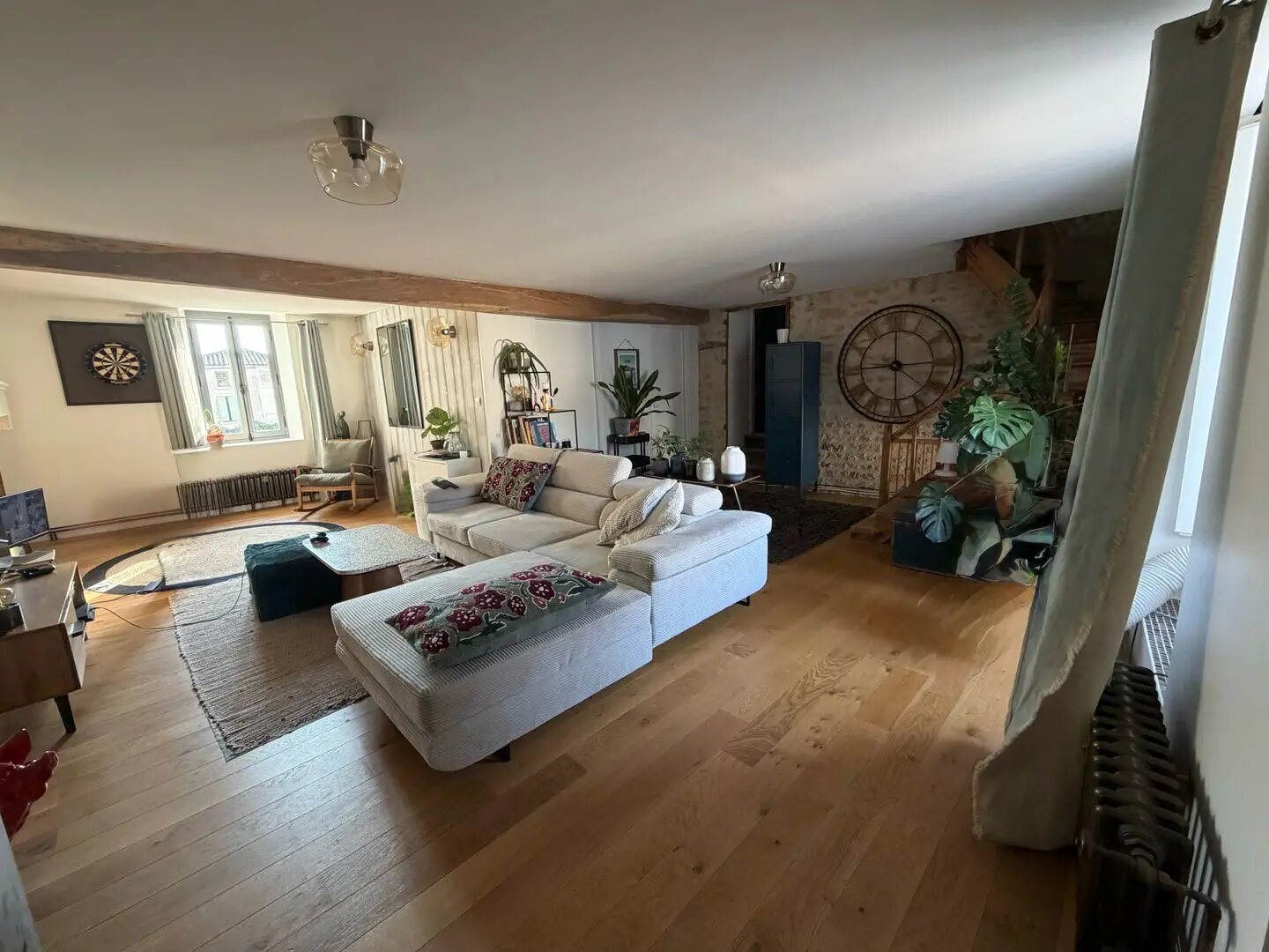 Maison à vendre, 320m², Coulon