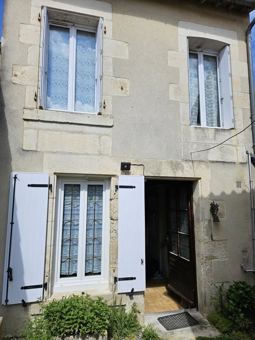 Maison à vendre, 83m², Le Vanneau-Irleau