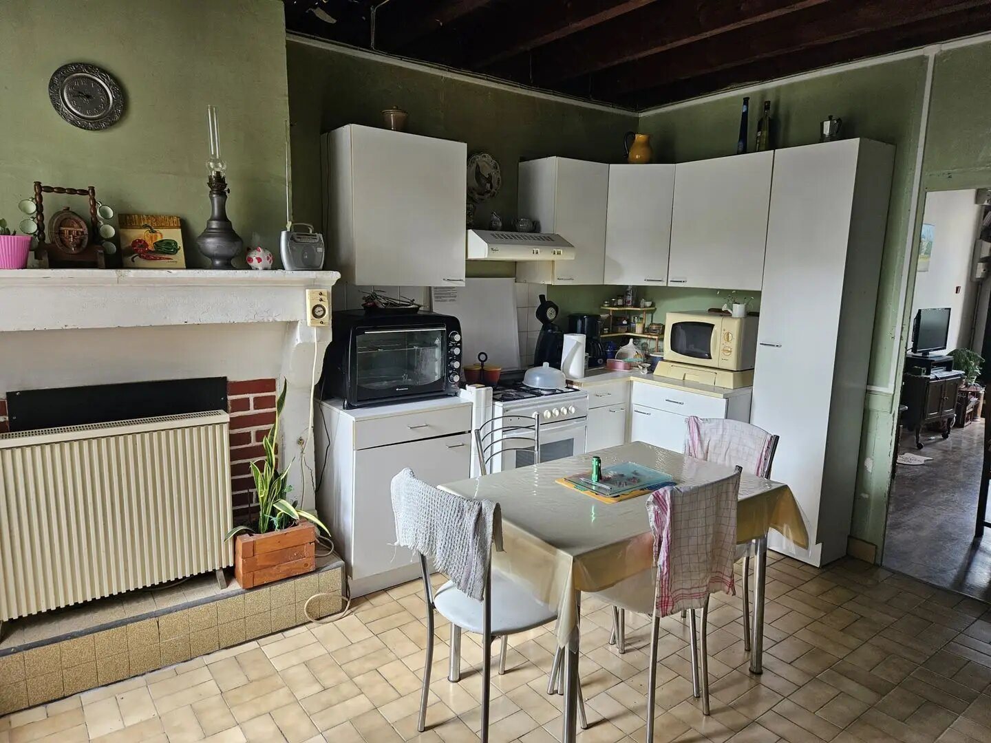 Maison à vendre, 83m², Le Vanneau-Irleau