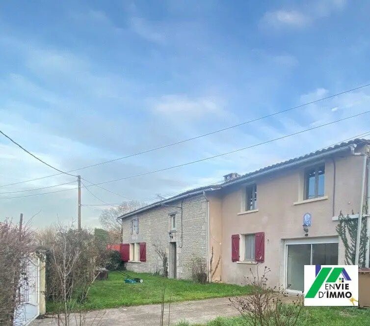 Maison à vendre, 126m², Marigny