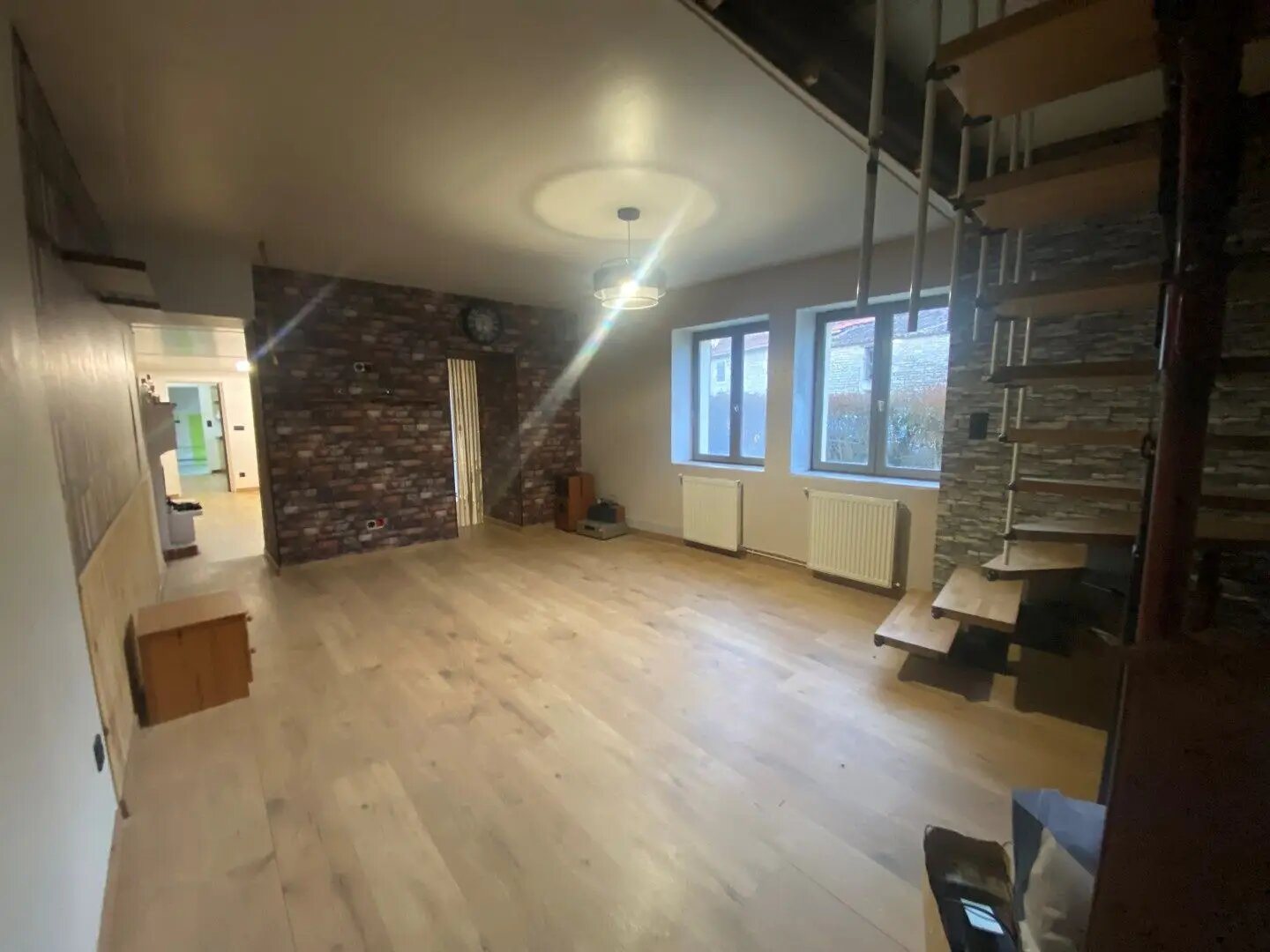 Maison à vendre, 126m², Marigny