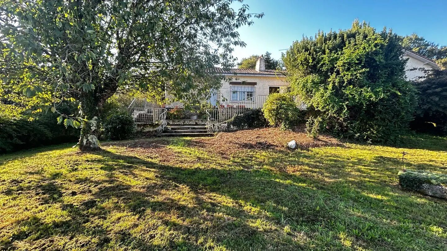 Maison à vendre, 236m², Bessines