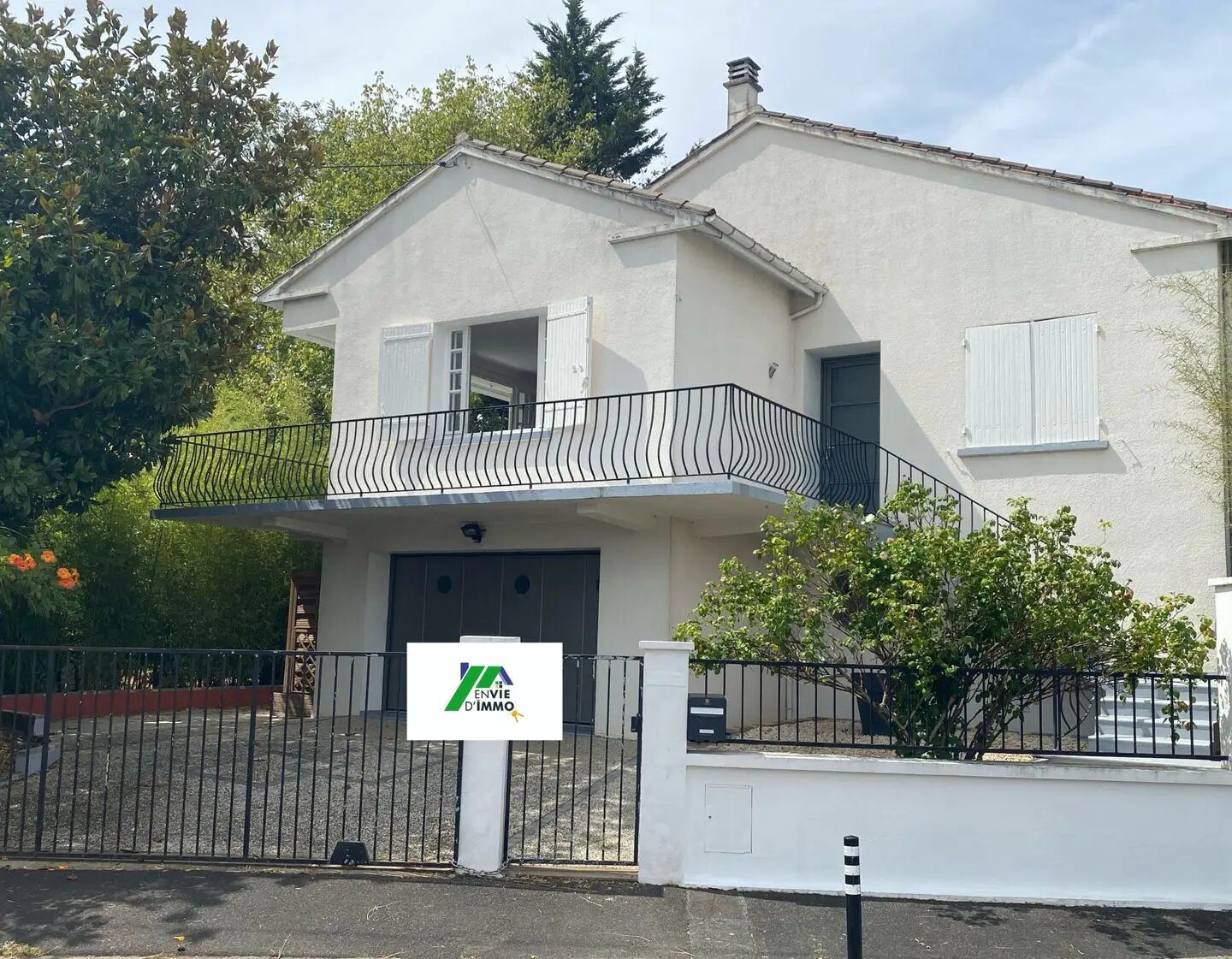 Maison à vendre, 198m², Niort