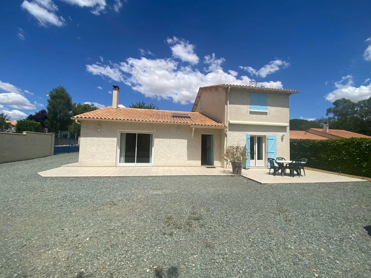 Maison à vendre, 145m², Aiffres