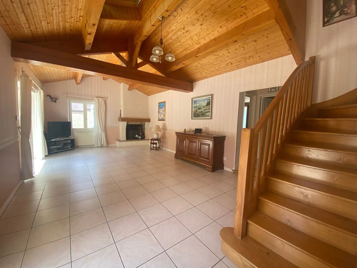 Maison à vendre, 145m², Aiffres