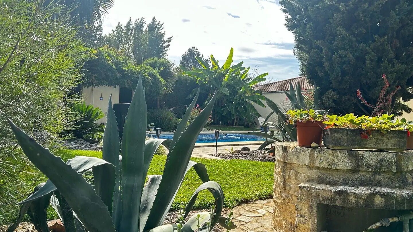 Maison à vendre, 255m², Magné