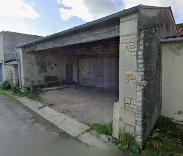 Maison à vendre, 140m², Fors