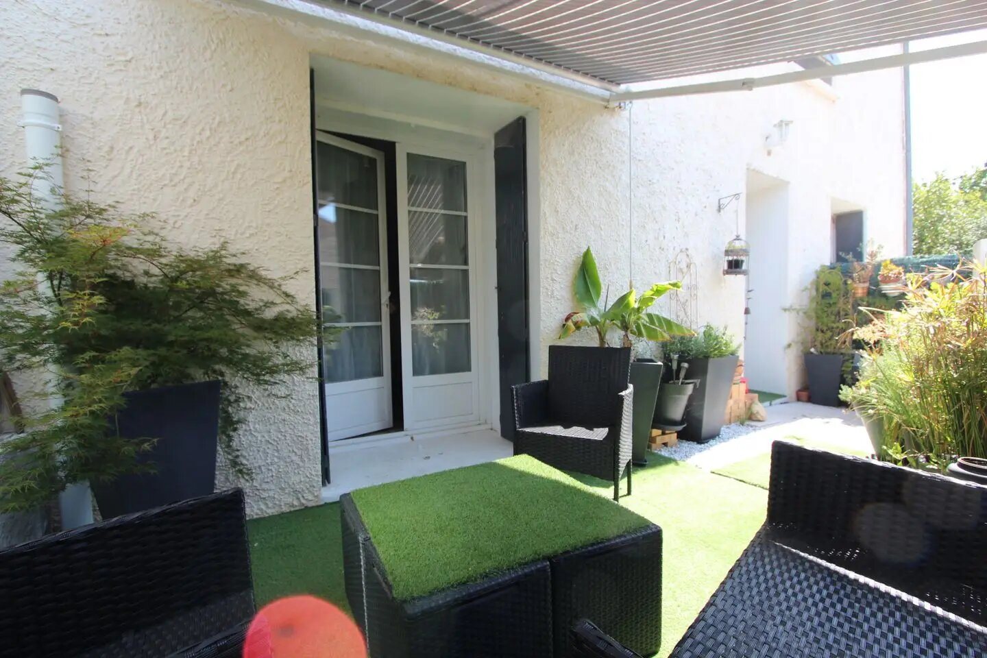 Maison à vendre, 140m², Fors