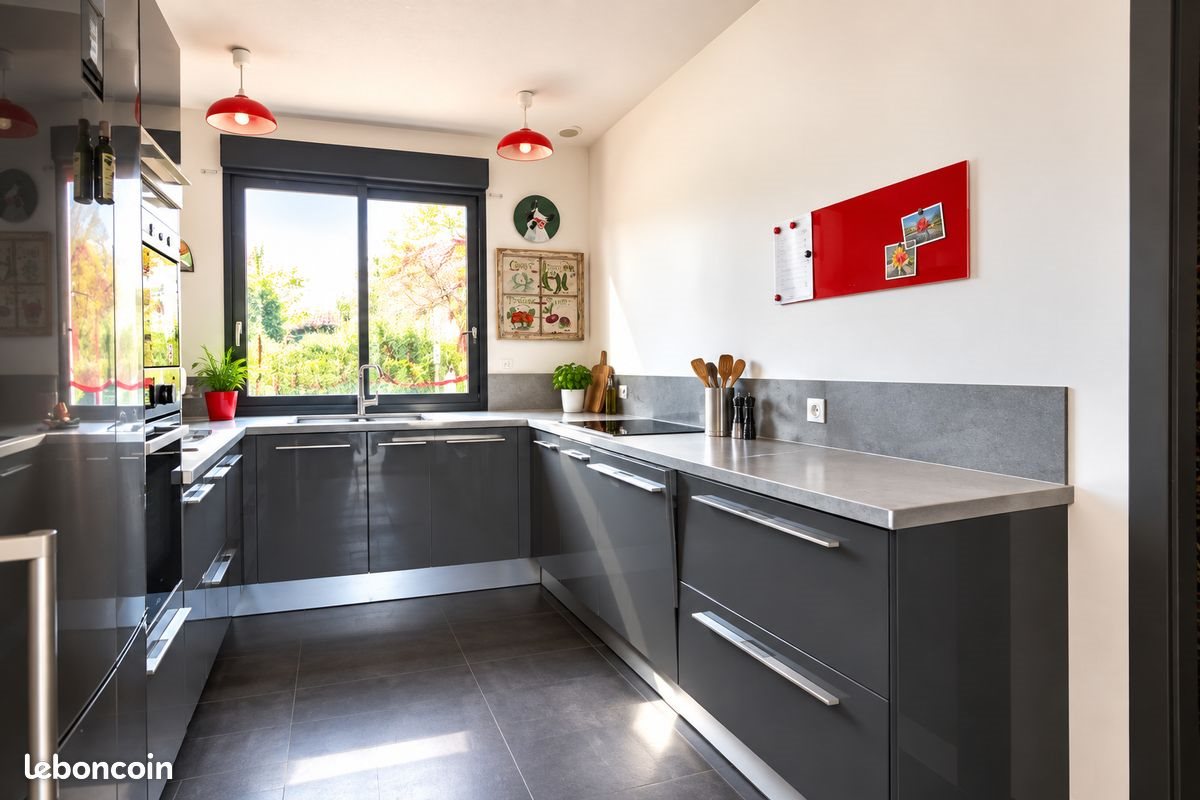 Maison à vendre, 106m², Niort
