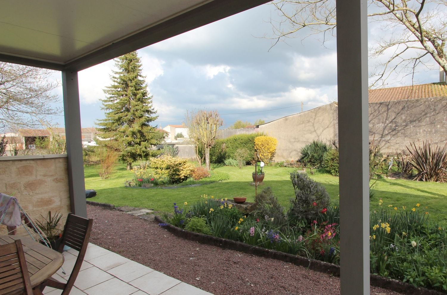 Maison à vendre, 138m², Villiers-en-Plaine