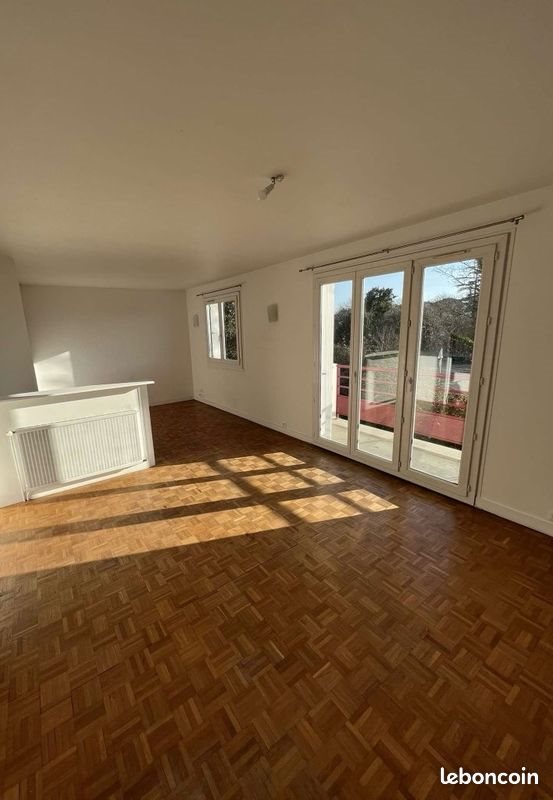 Maison à louer, 75m², Niort