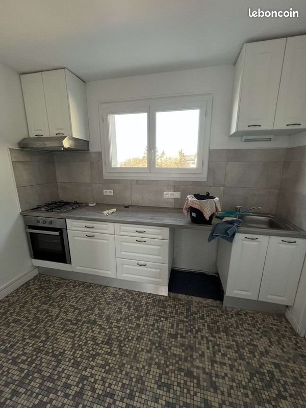 Maison à louer, 75m², Niort