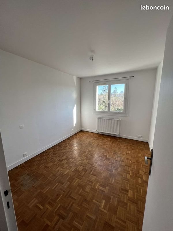 Maison à louer, 75m², Niort