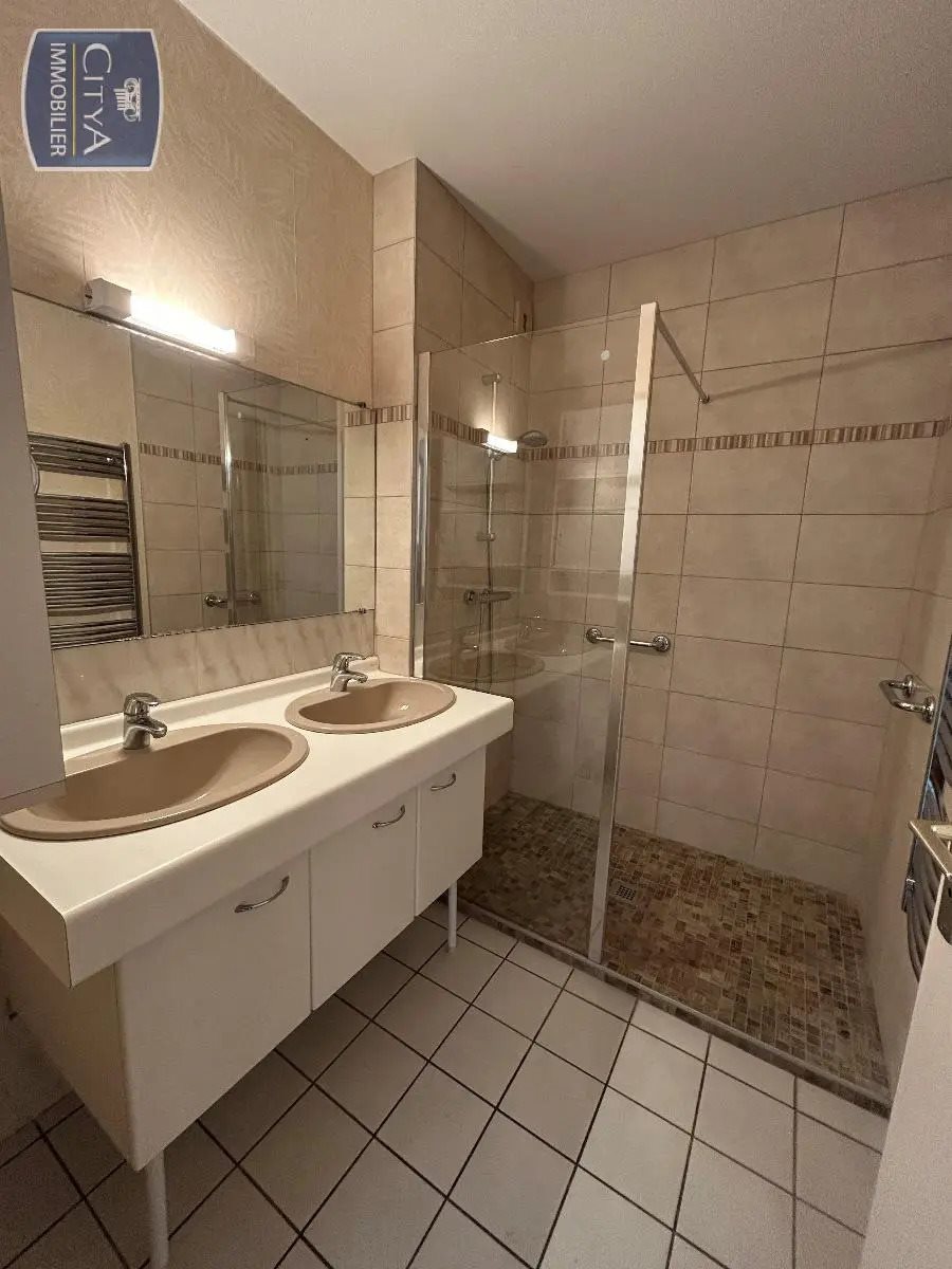 Maison à louer, 75m², Niort