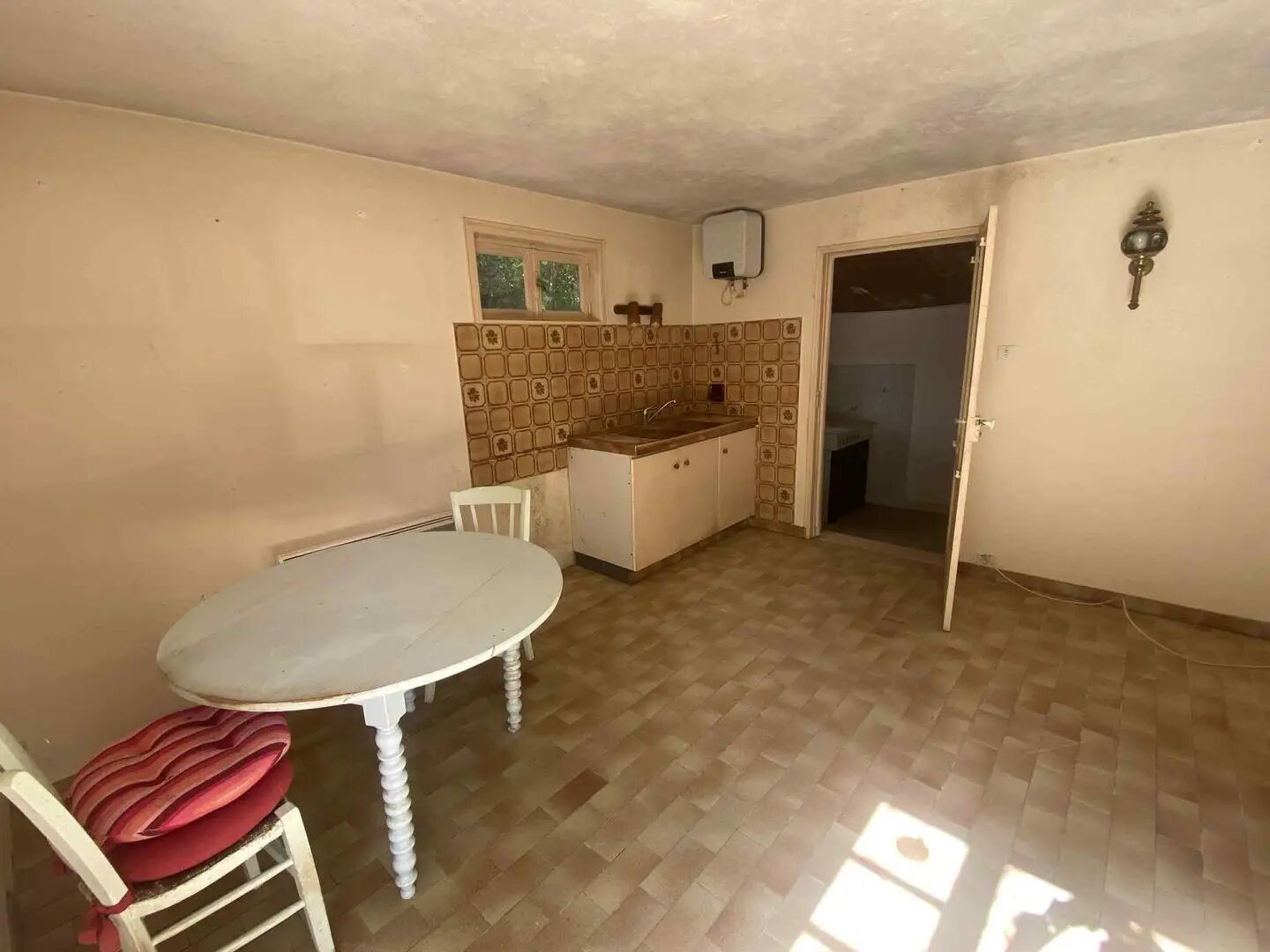 Maison à vendre, 66m², Arçais