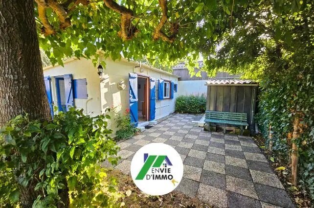 Maison à vendre, 25m², Coulon