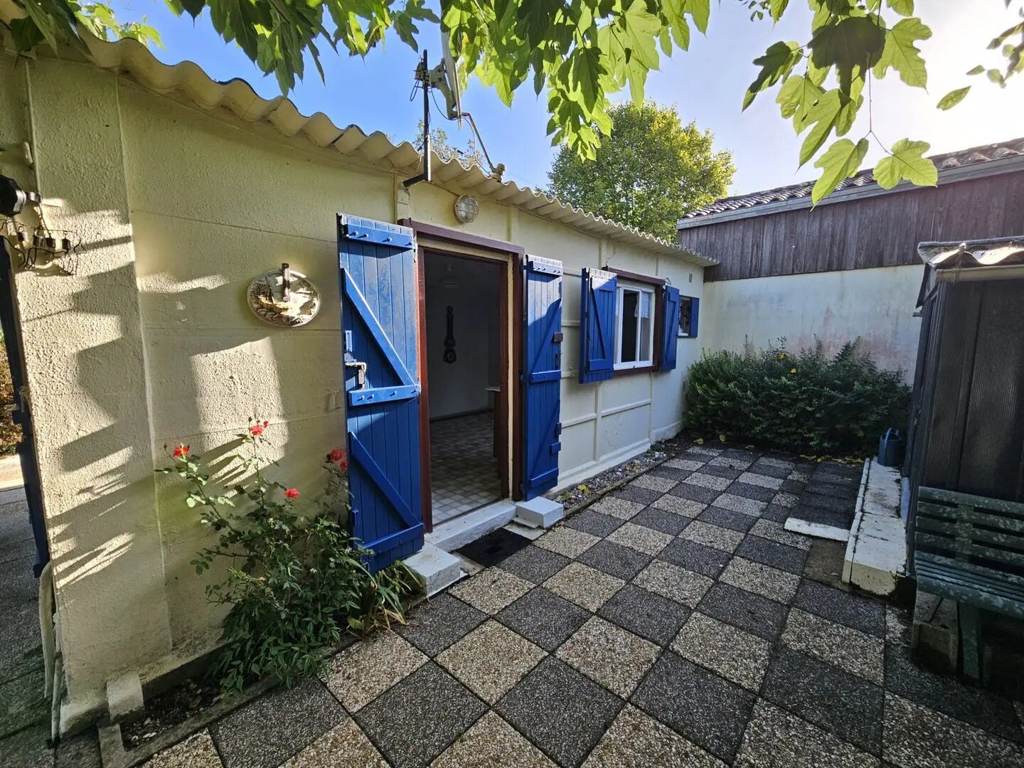Maison à vendre, 25m², Coulon