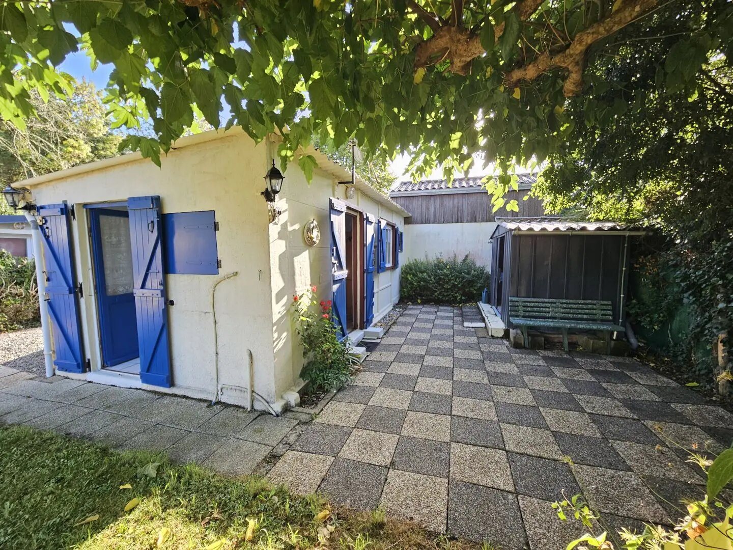 Maison à vendre, 25m², Coulon
