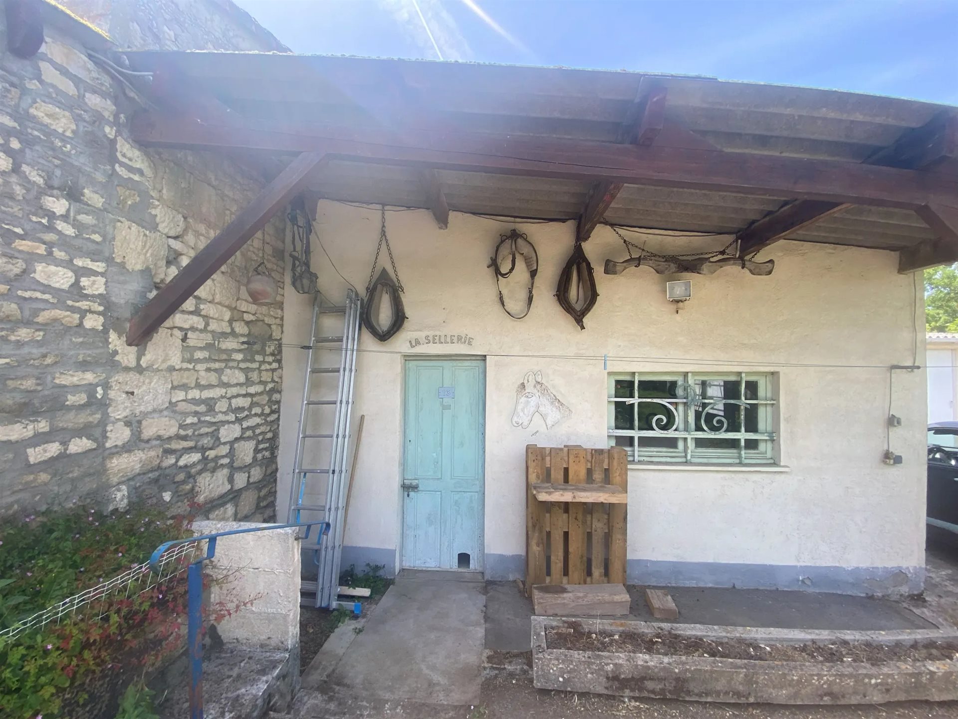 Maison à vendre, 170m², Bessines