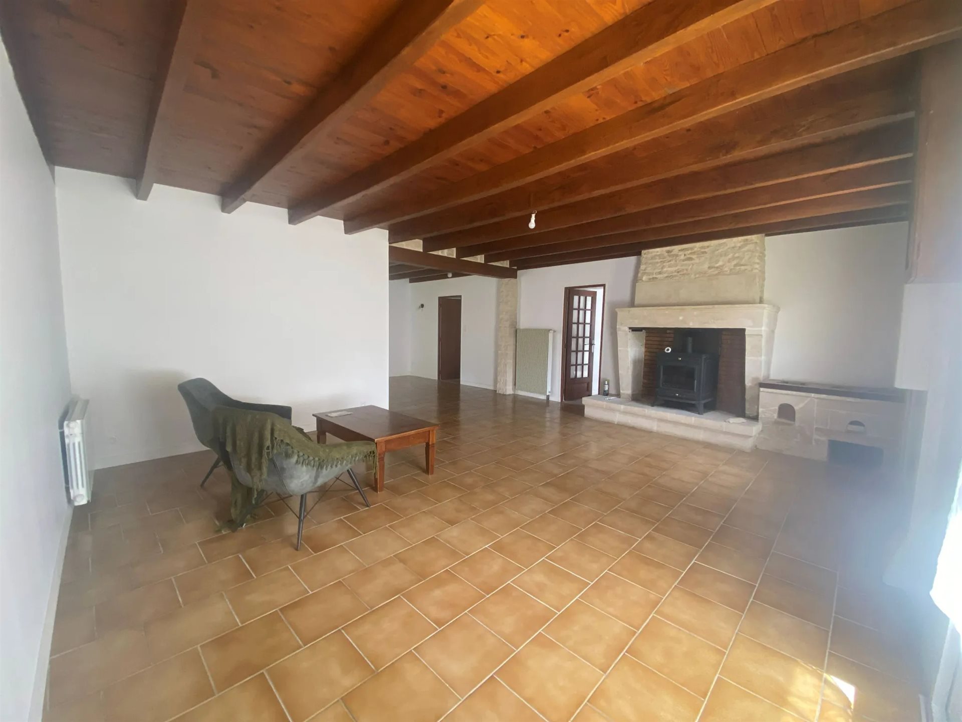 Maison à vendre, 170m², Bessines