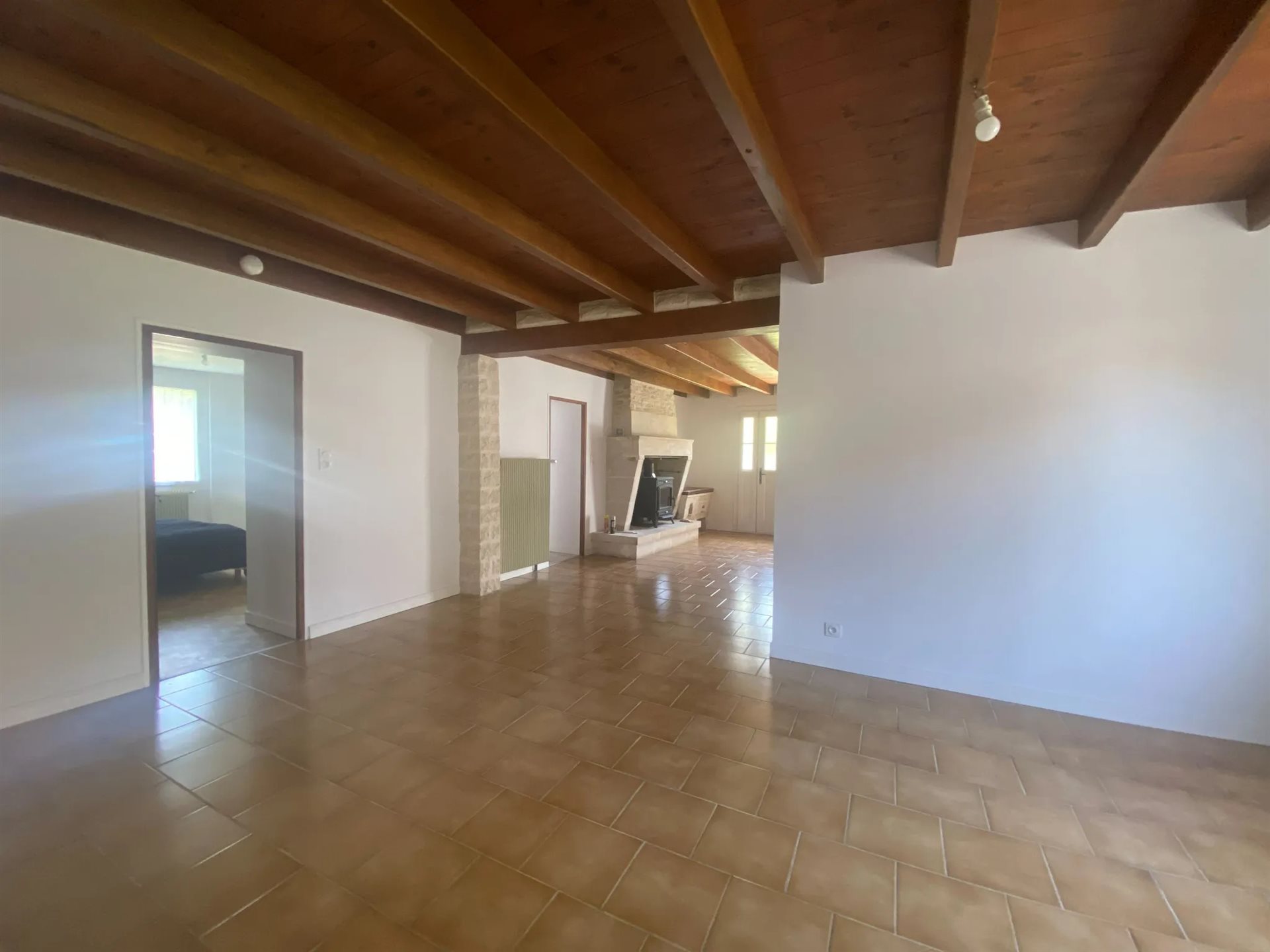 Maison à vendre, 170m², Bessines