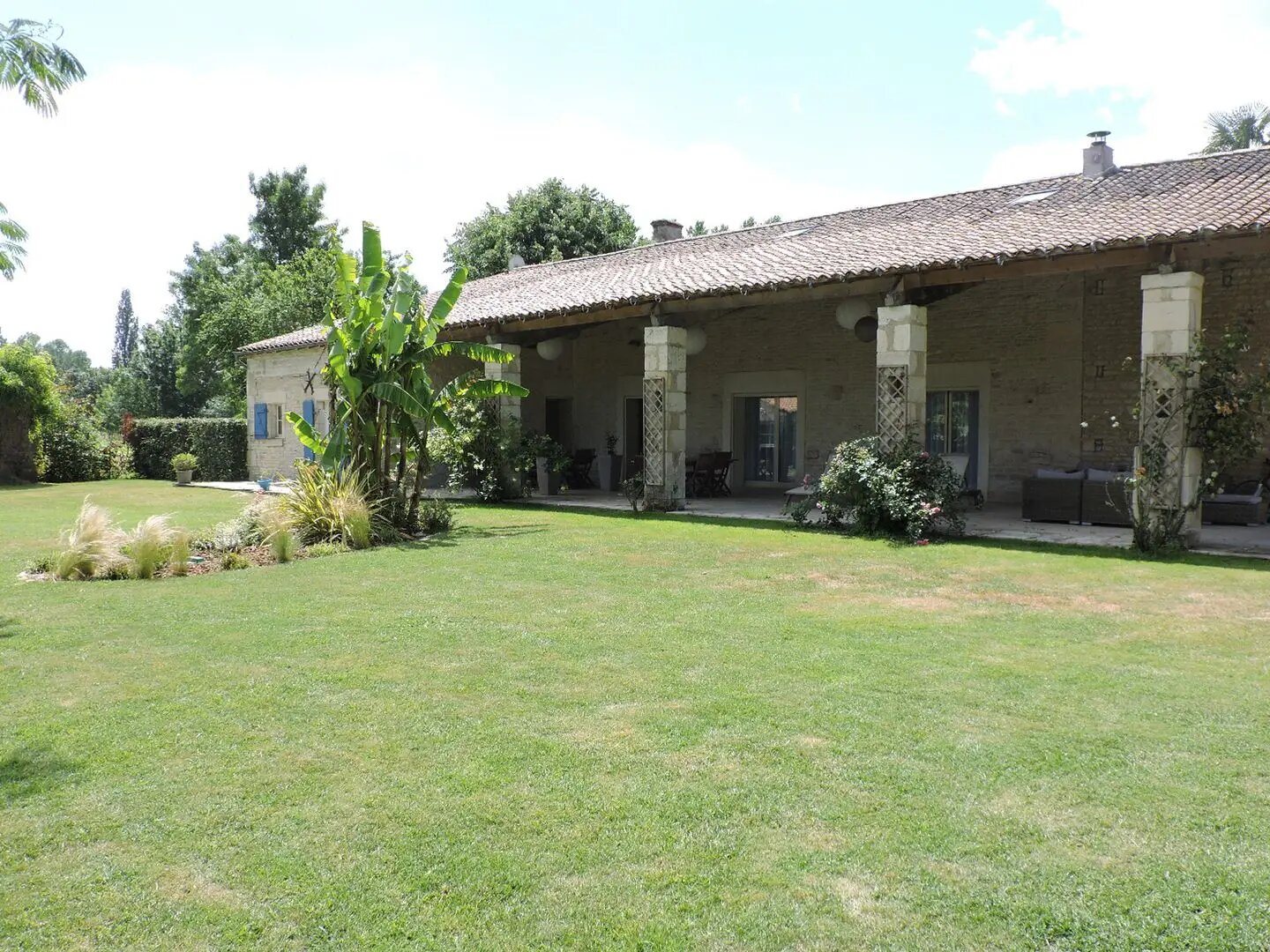 Maison à vendre, 310m², Coulon