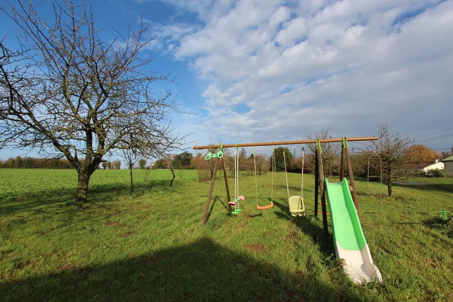 Maison à vendre, 159m², Saint-Pompain