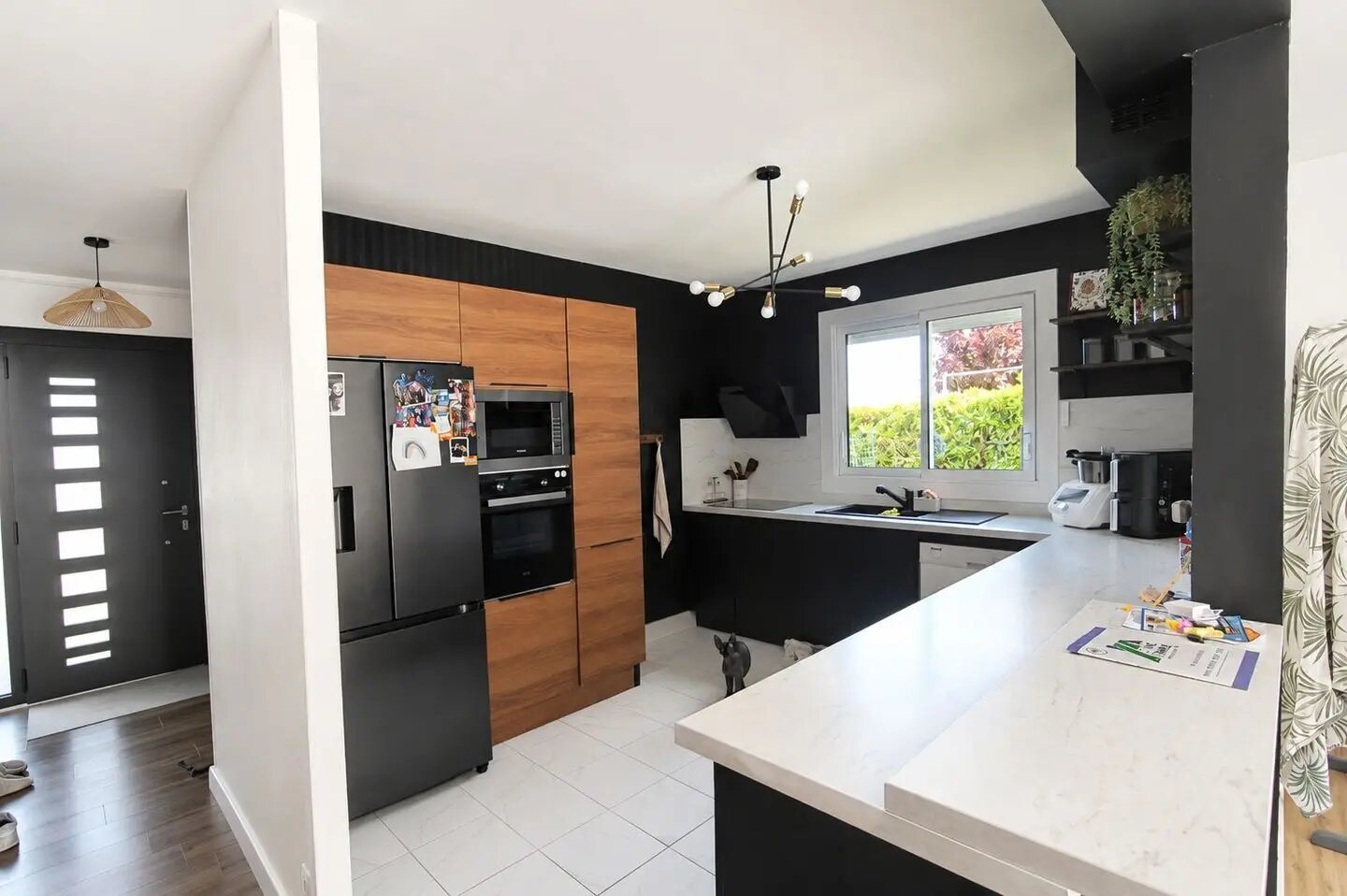 Maison à vendre, 115m², Niort