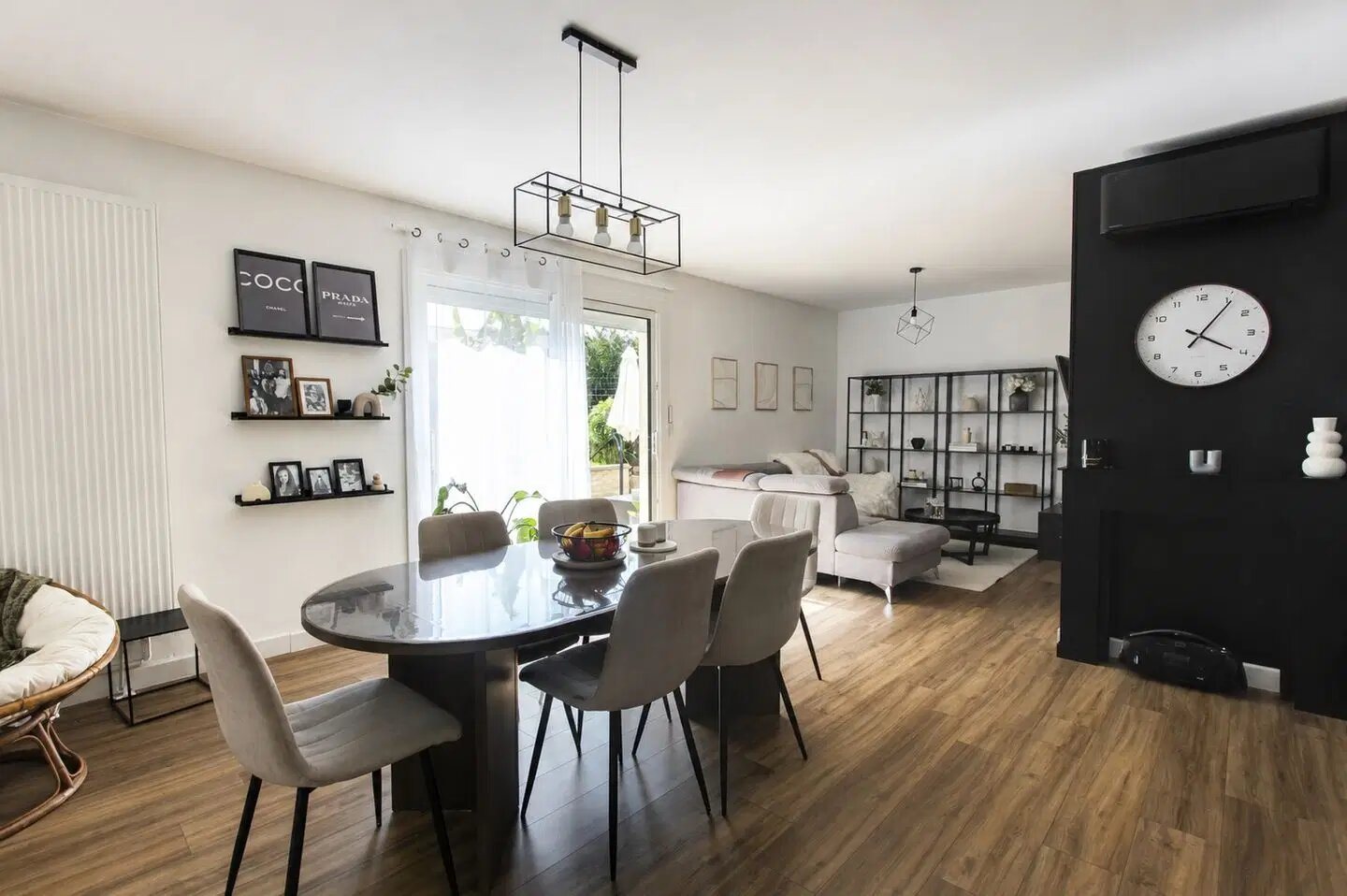 Maison à vendre, 115m², Niort