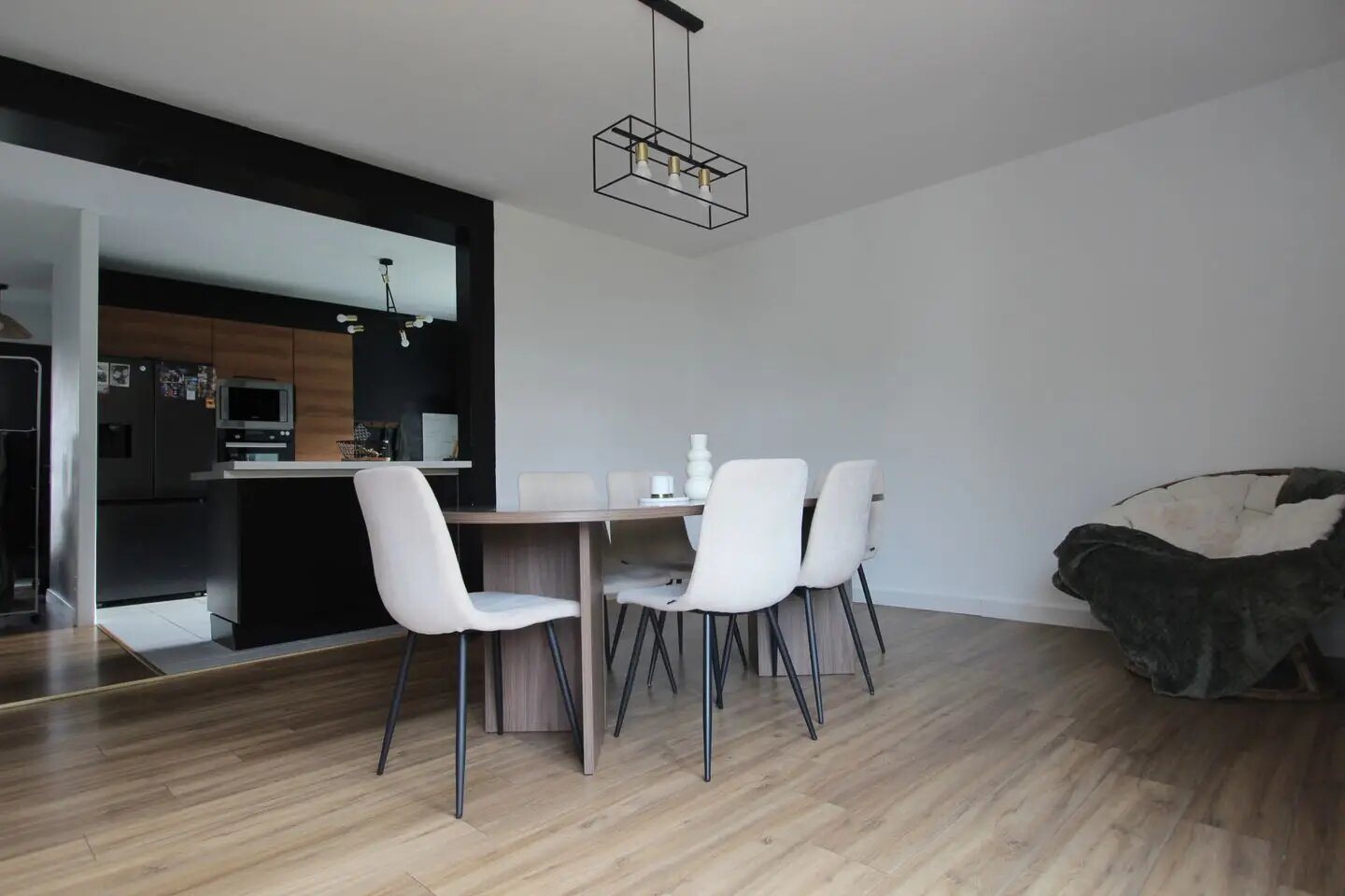 Maison à vendre, 115m², Niort