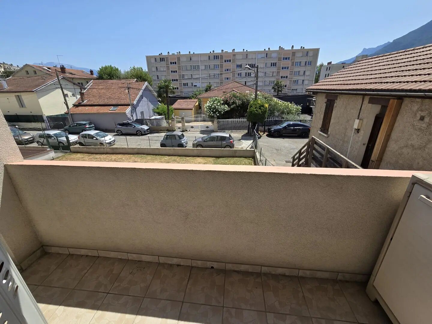 Appartement à vendre, 55m², Fontaine
