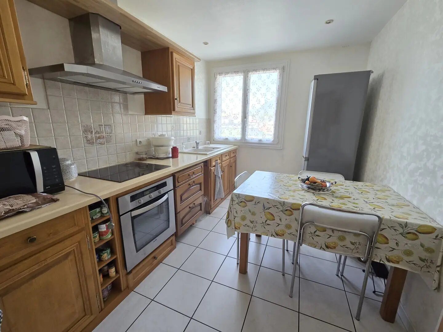 Appartement à vendre, 55m², Fontaine