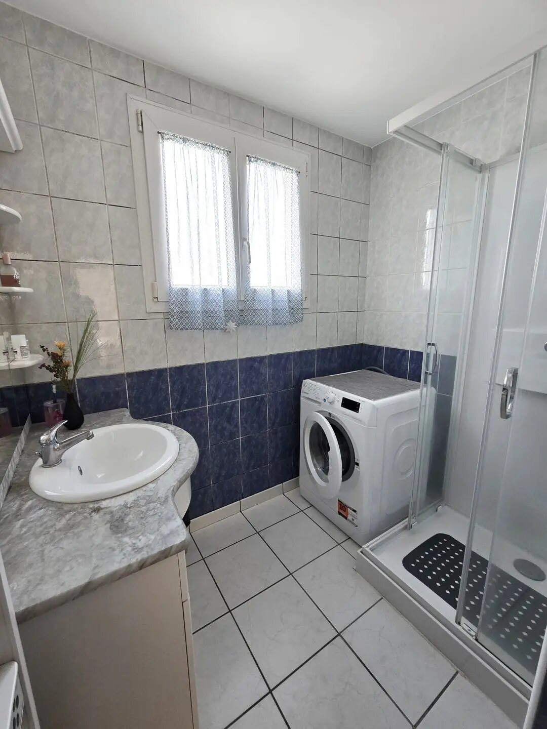 Appartement à vendre, 55m², Fontaine