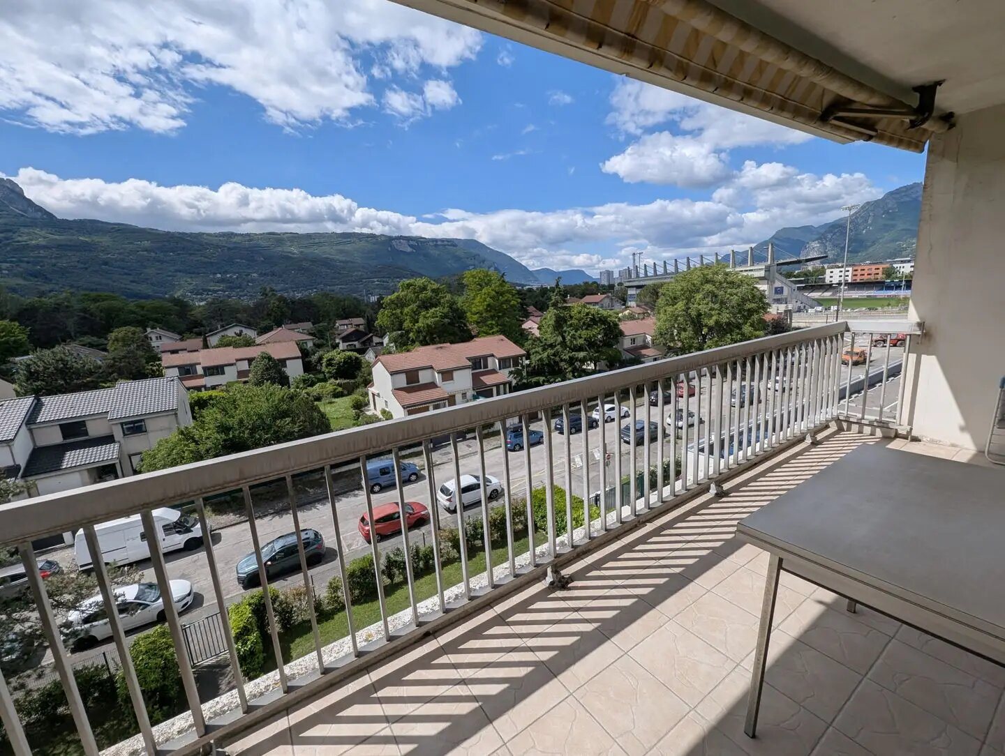 Appartement à vendre, 90m², Grenoble