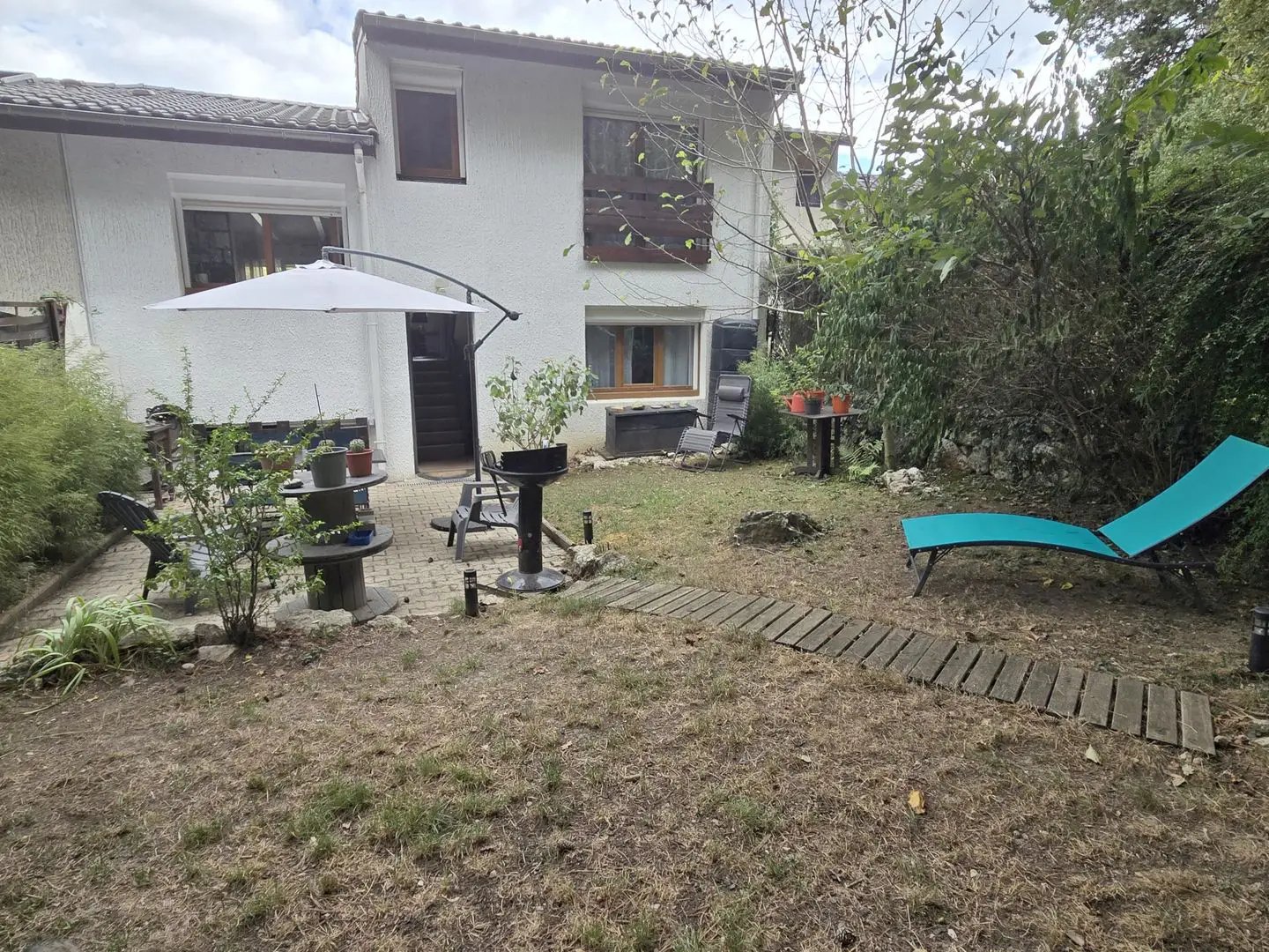 Maison à vendre, 105m², Sassenage