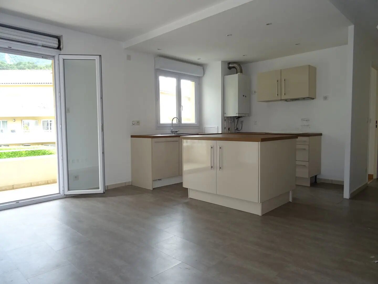 Appartement à louer, 40m², Sassenage