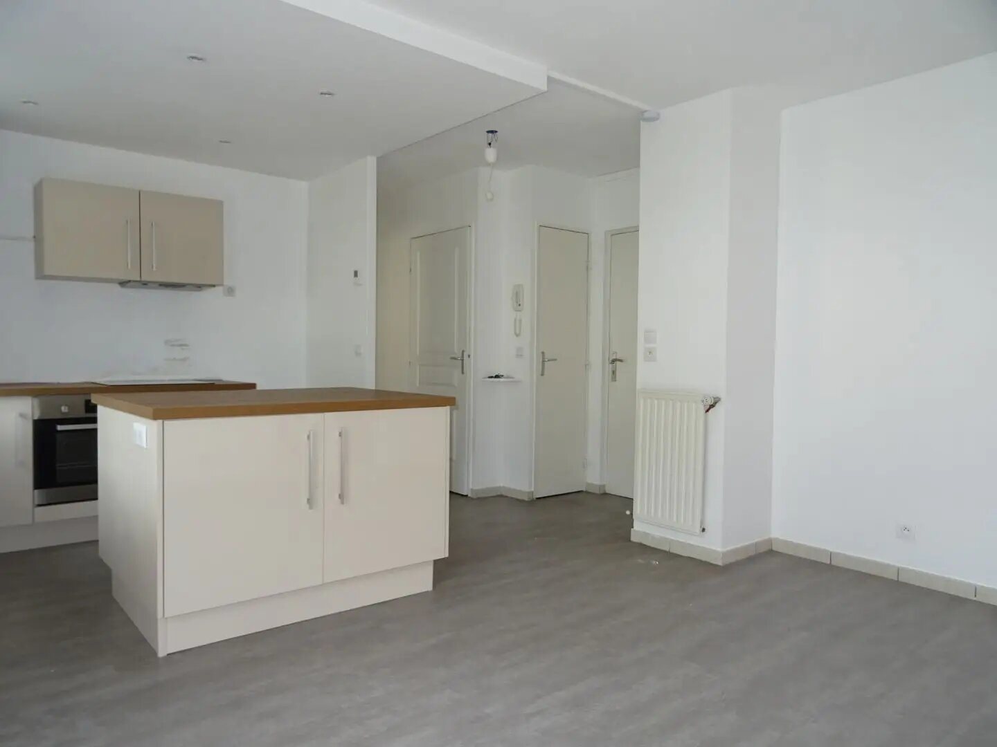 Appartement à louer, 40m², Sassenage