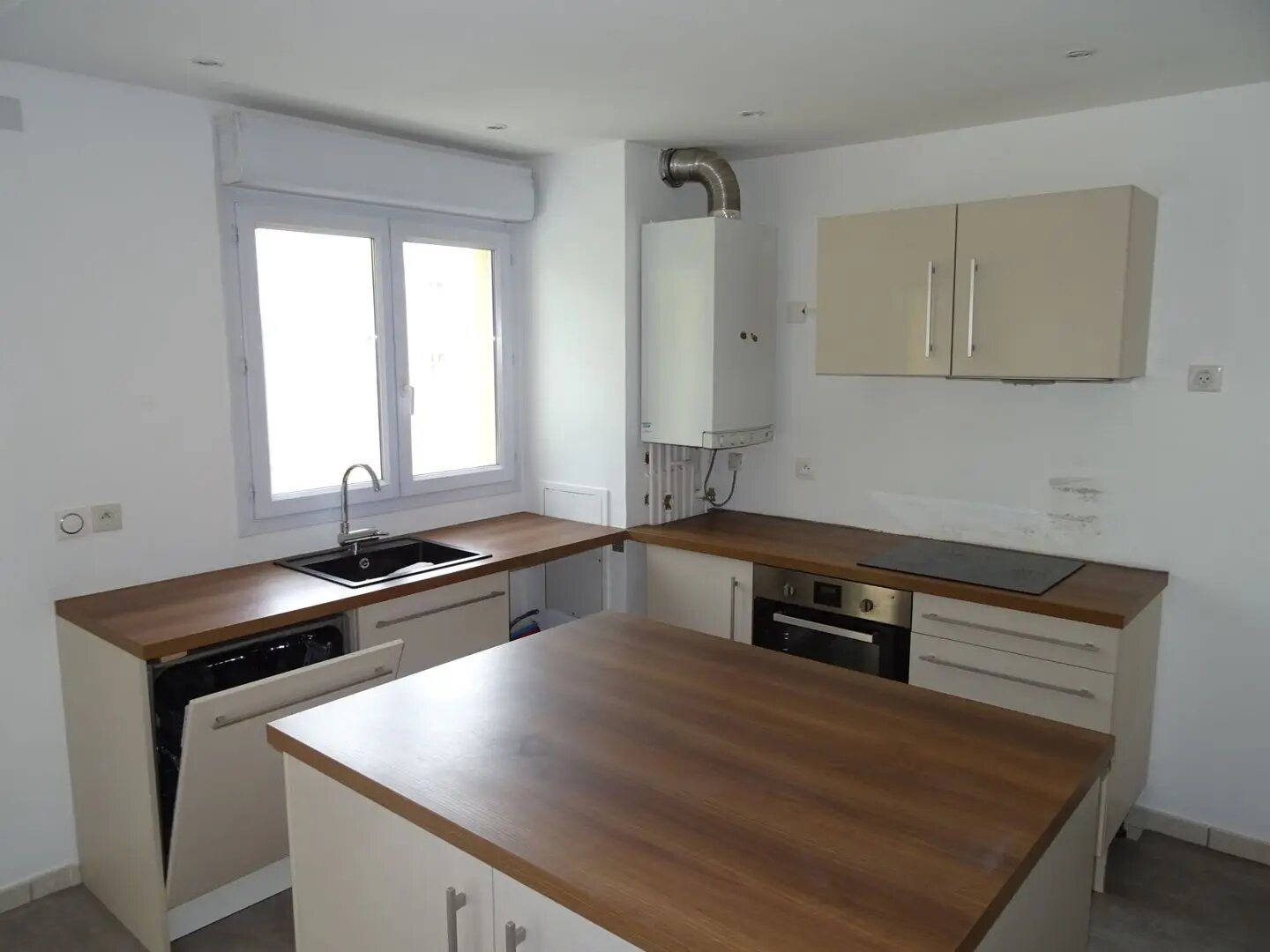 Appartement à louer, 40m², Sassenage