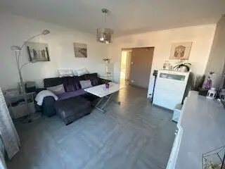 Appartement à vendre, 60m², Fontaine