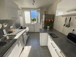 Appartement à vendre, 60m², Fontaine