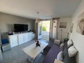 Appartement à vendre, 60m², Fontaine