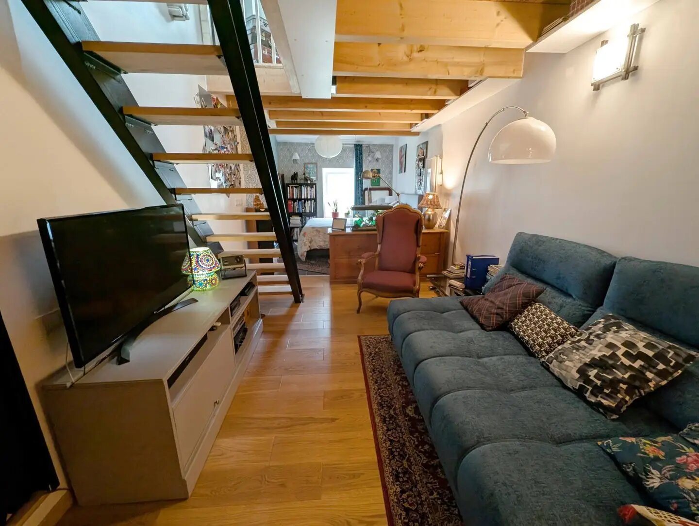Maison à vendre, 80m², Saint-Paul-de-Varces