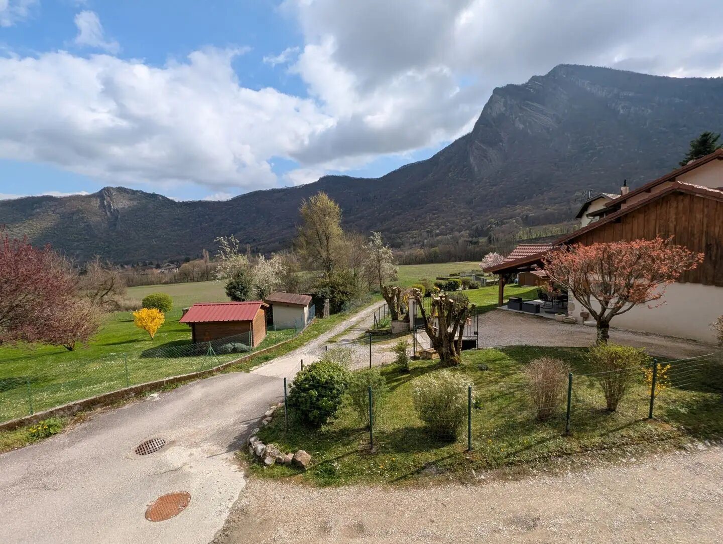 Maison à vendre, 80m², Saint-Paul-de-Varces