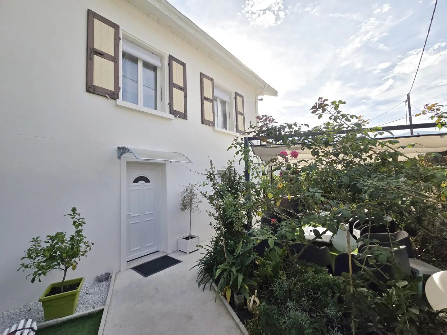 Maison à vendre, 56m², Vizille