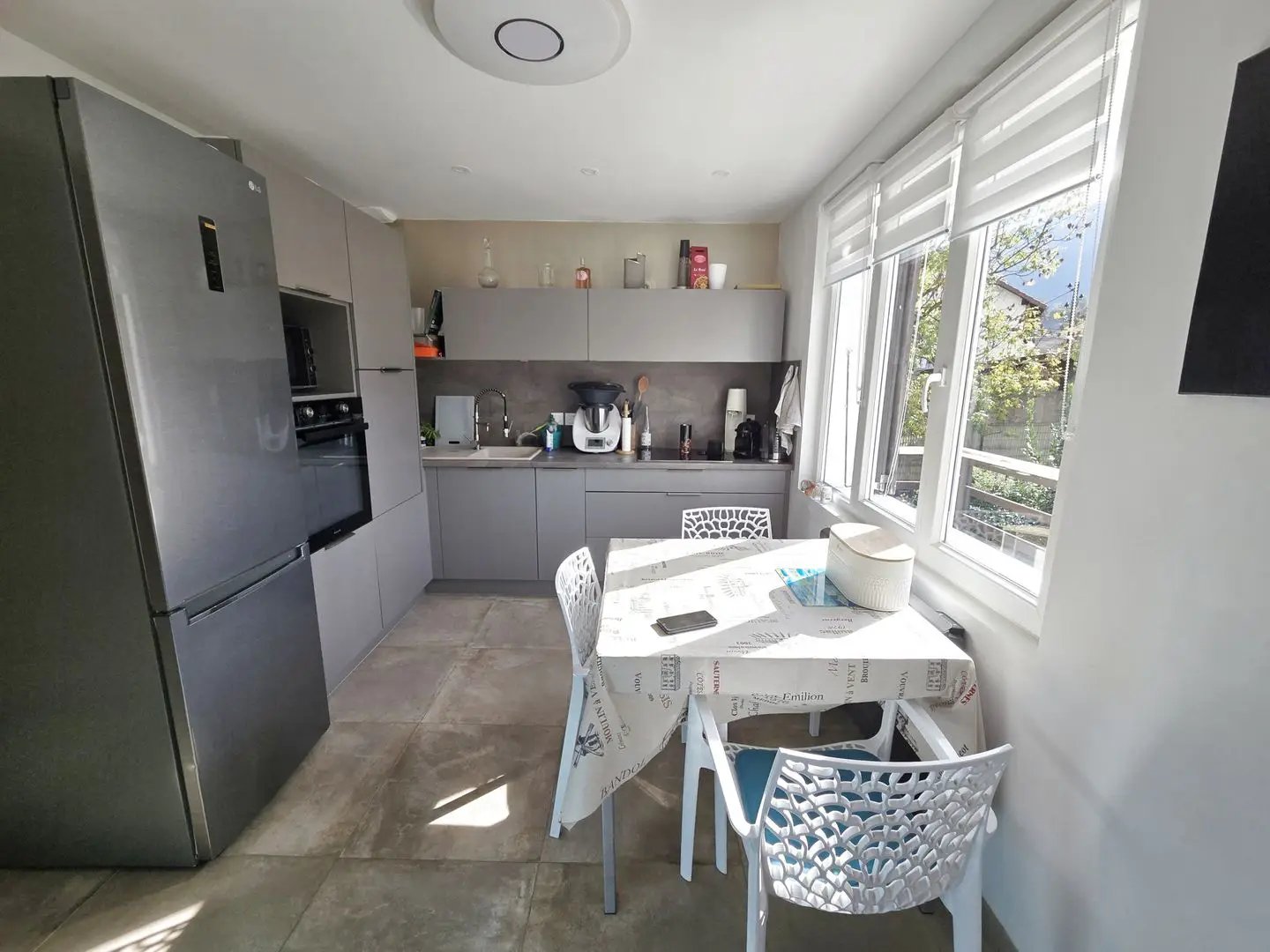 Maison à vendre, 56m², Vizille