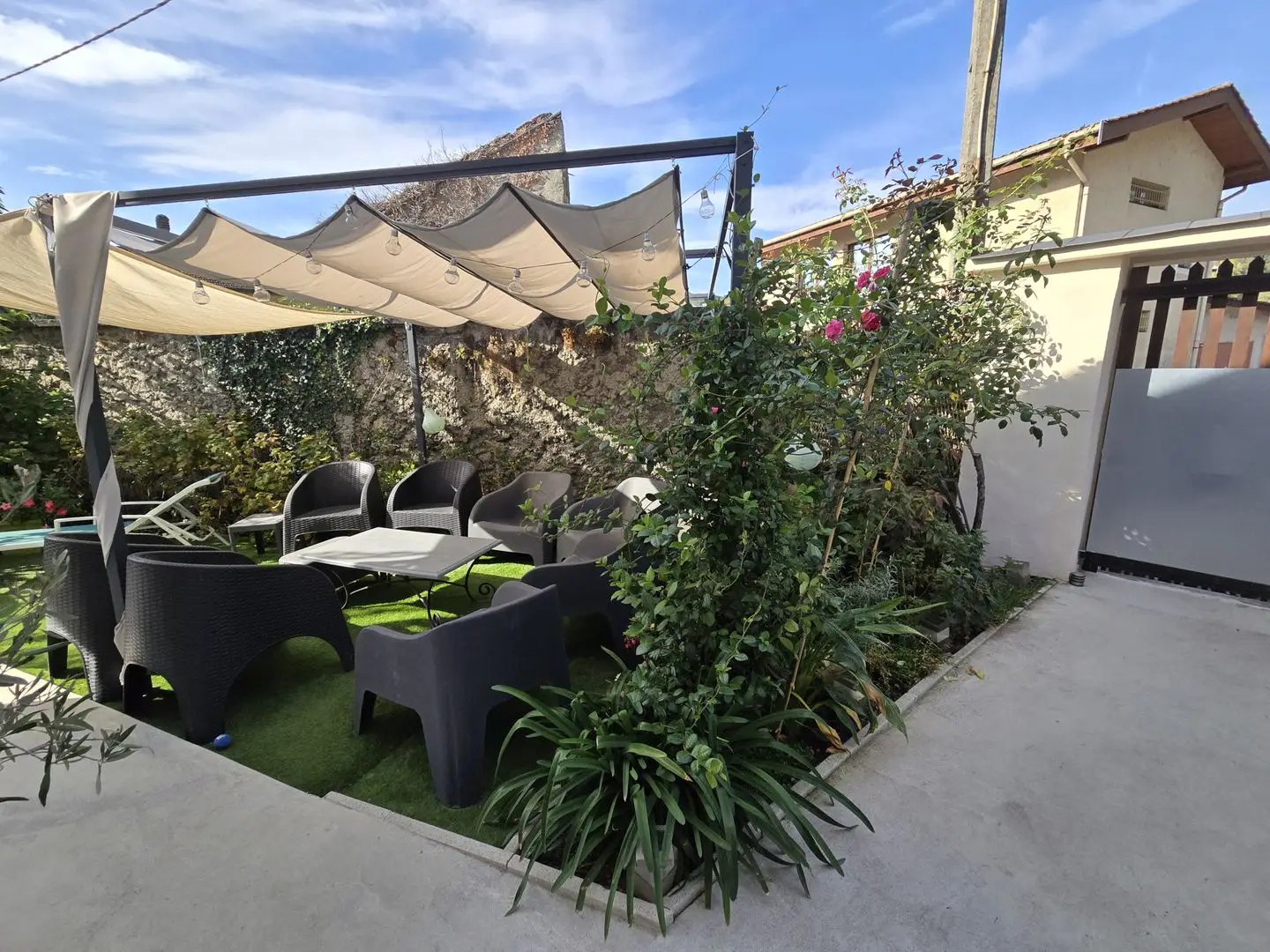 Maison à vendre, 56m², Vizille