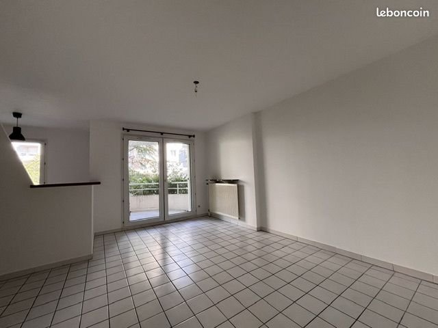 Appartement à vendre, 48m², Fontaine