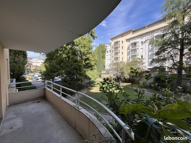 Appartement à vendre, 48m², Fontaine